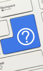 Question on a Keyboard