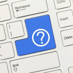 Question on a Keyboard