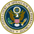 Seal of the Federal Circuit