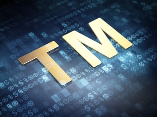 TM is for Trademarks