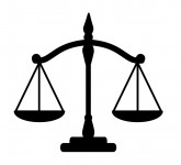 scales of justice