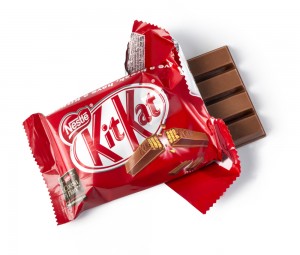 trademark dispute hershey vs mars - KitKat