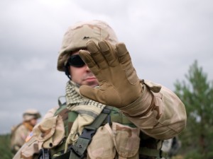 Iraq Soldier 2