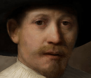Artificial Intelligence and Copyright Ownership - Rembrandt
