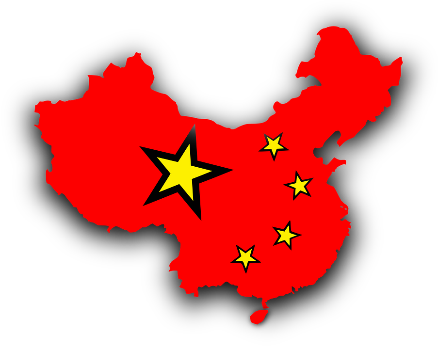 China's Trademark Filings in the USA