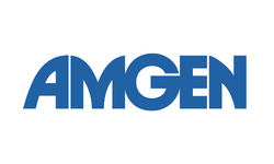 Amgen Logo featured image