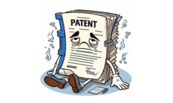 patent rights