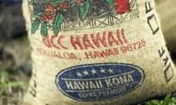 Kona Coffee